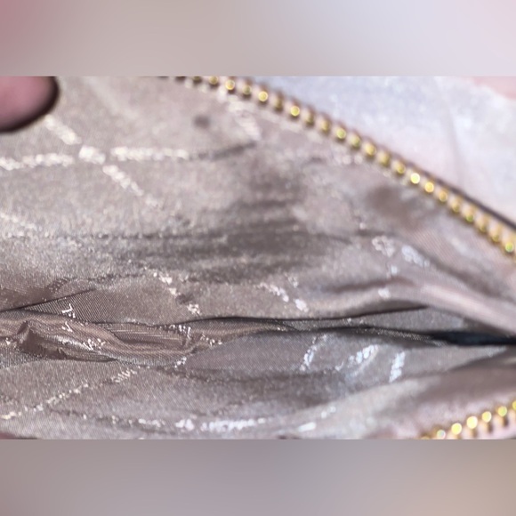 MICHAEL KORS Mercer Medium Accordion Crossbody Bag - NWT - Picture 9 of 11